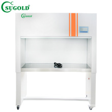 Stainless Steel Laminar Air Flow Cabinet